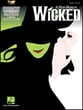 Wicked Vocal Solo & Collections sheet music cover